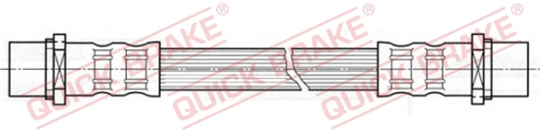 Brake Hose